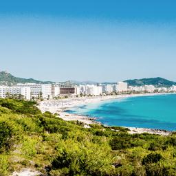 Urlaub Cala Millor