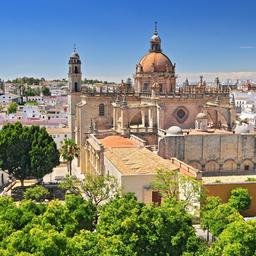 Hotel Jerez de la Frontera