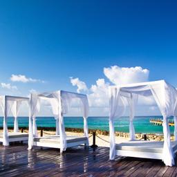 Luxushotels auf Jamaika