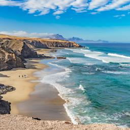Hotels auf Fuerteventura