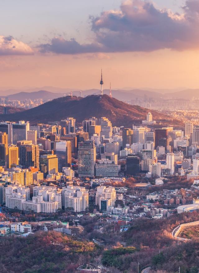 Seoul