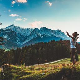 Wellnesshotels in Garmisch-Partenkirchen