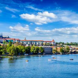 Hotel Prag