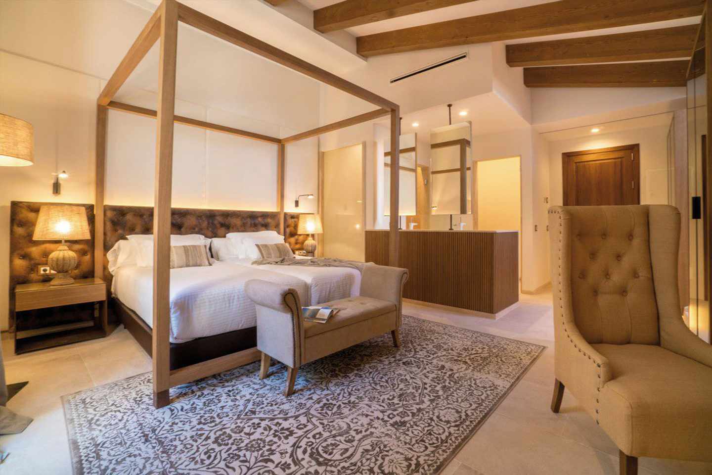 blt2b301b8819631650-spanien-mallorca-osten-rural-creu-de-tau-und-spa-der-atc-pmi14289b-2.jpg Schönste Hotels Mallorca: Zimmer im Rural Creu de Tau Art & Spa
