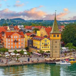 All-inclusive-Hotels in Bayern