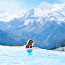 Wellnesshotels in Oberstaufen
