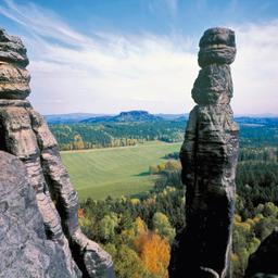 Hotel Sächsische Schweiz