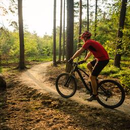 Sporthotels in Polen