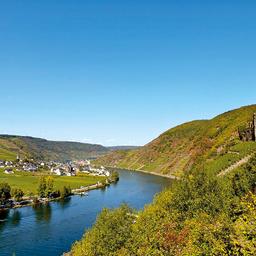 Hotel Mosel