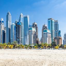 Dubai Hotels