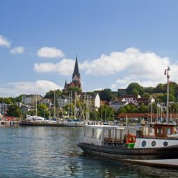 Hotel Flensburg