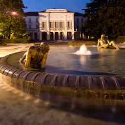 Hotel Abano Terme