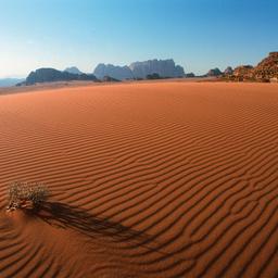 Hotels in Jordanien