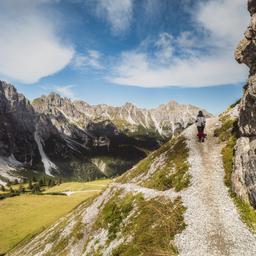 Hotels im Stubaital