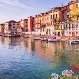 Hotel Peschiera del Garda