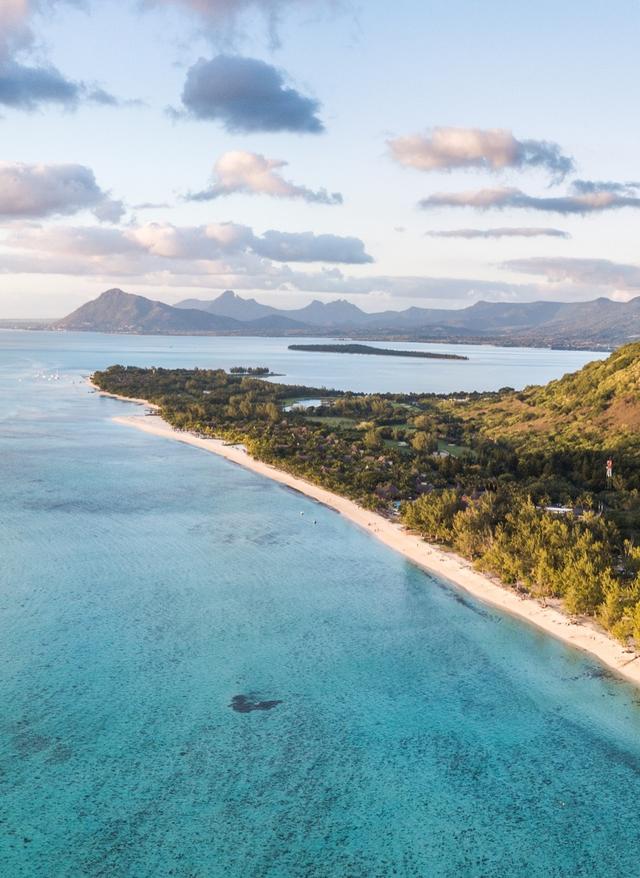 Mauritius