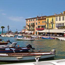 Hotel Lazise
