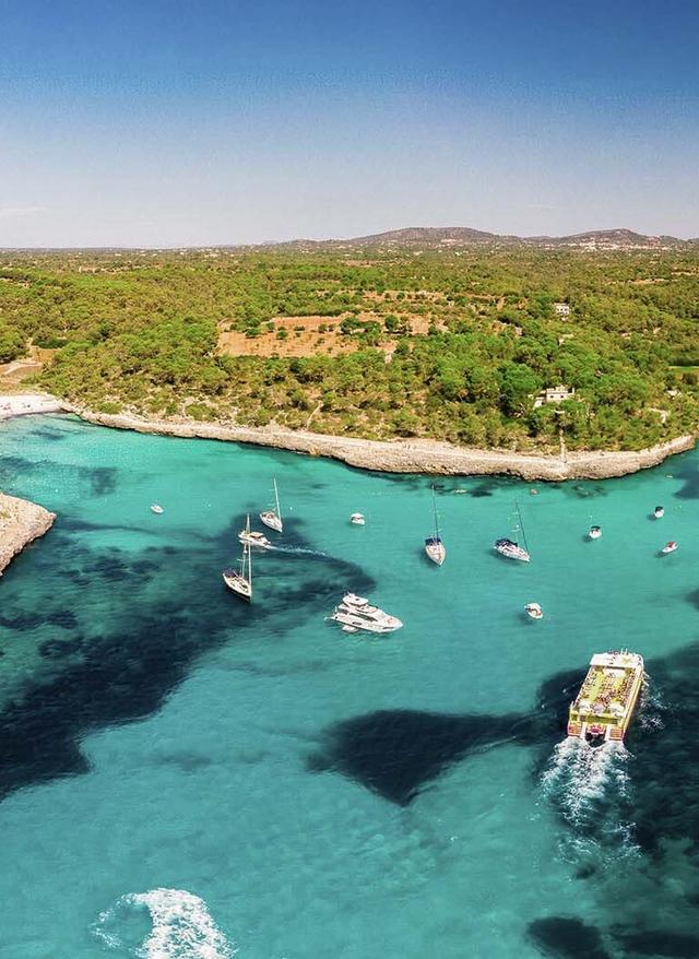 Zu den Angeboten Pauschalreisen nach Mallorca