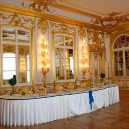 Luxushotels in Sankt Petersburg