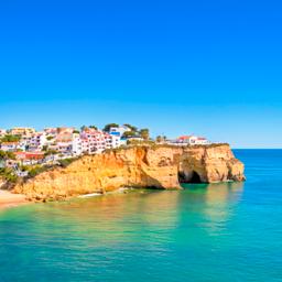 Luxushotels an der Algarve