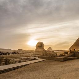 Pauschalreisen Ägypten
