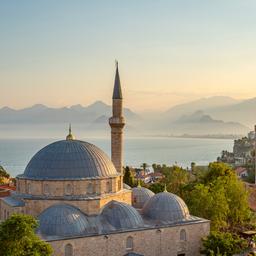 Hotel Türkei
