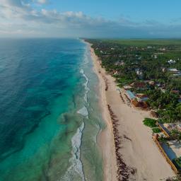 All-Inclusive-Hotels Karibik
