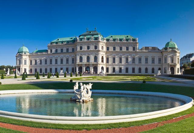 Städtereisen Österreich oesterreich-wien-belvedere-t-118259131.jpg