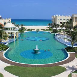 Luxushotels in Mexiko