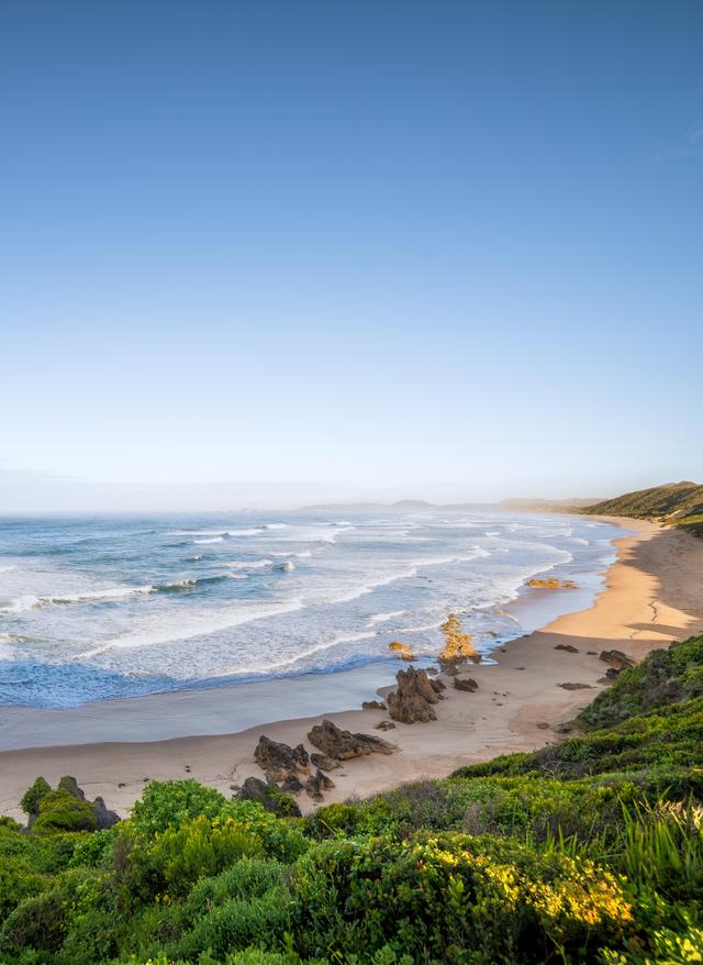 Südafrika Garden Route