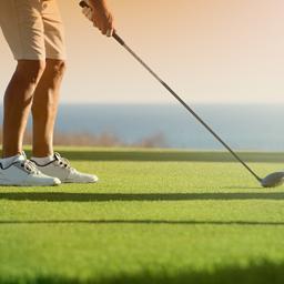 Golfhotels in Belek
