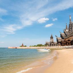 Pattaya Hotels