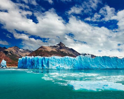 Patagonien & Chile Erlebnisreise: Gletscher, Pinguine & das Ende der Welt