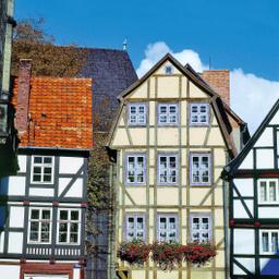 Hotels Sachsen-Anhalt