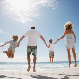 Familienhotels auf Fuerteventura