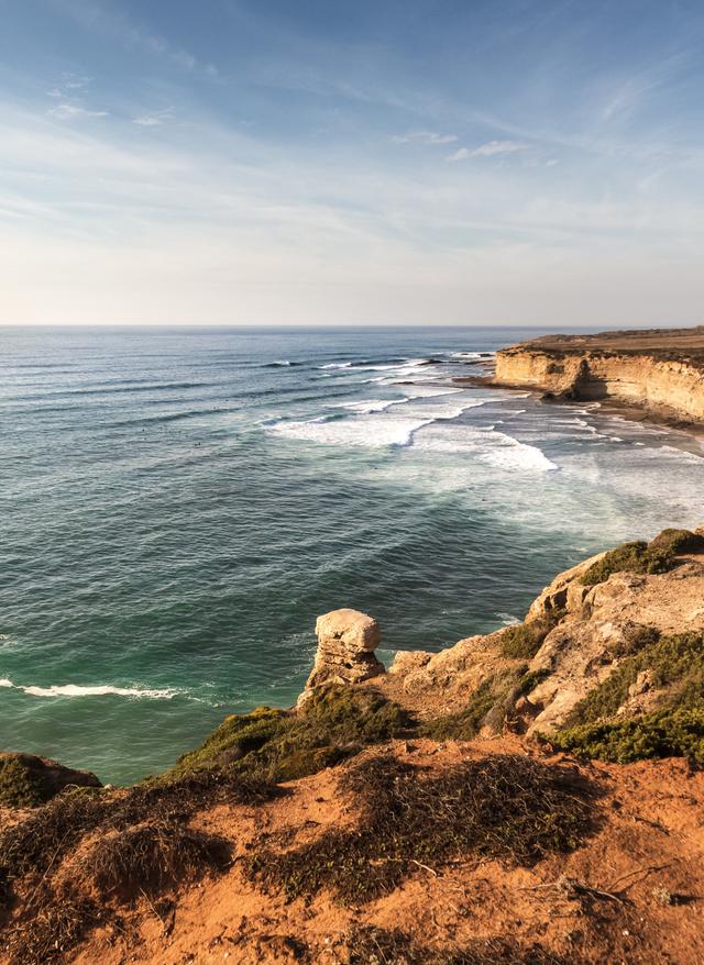 Zu den Angeboten Küste in Portugal