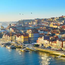 Hotel Porto
