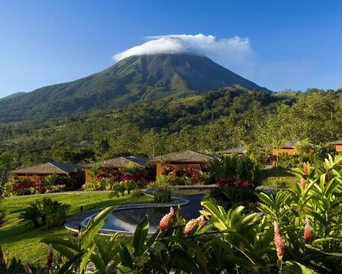 Costa Rica: Abenteuer zwischen Vulkanen und Pazifik