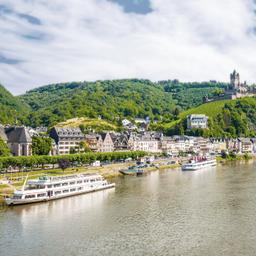 Urlaub in Rheinland-Pfalz