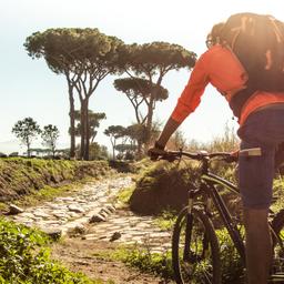 Bike-Hotels in der Toskana