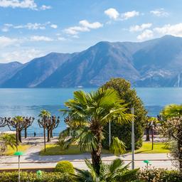 Hotel Tessin