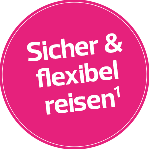 promotional badge