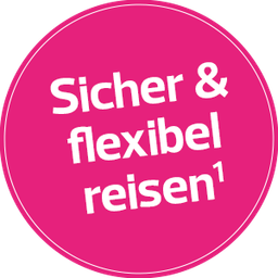 promotional badge