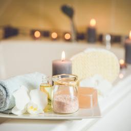 Wellnesshotels in Rom