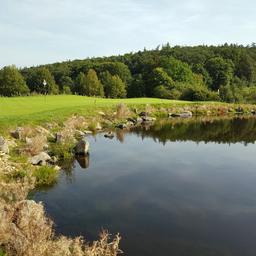 Golfhotels in Rheinland-Pfalz