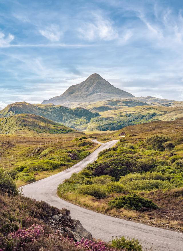 Schottland Sehenswürdigkeiten