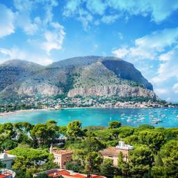 All-inclusive-Hotels auf Sizilien