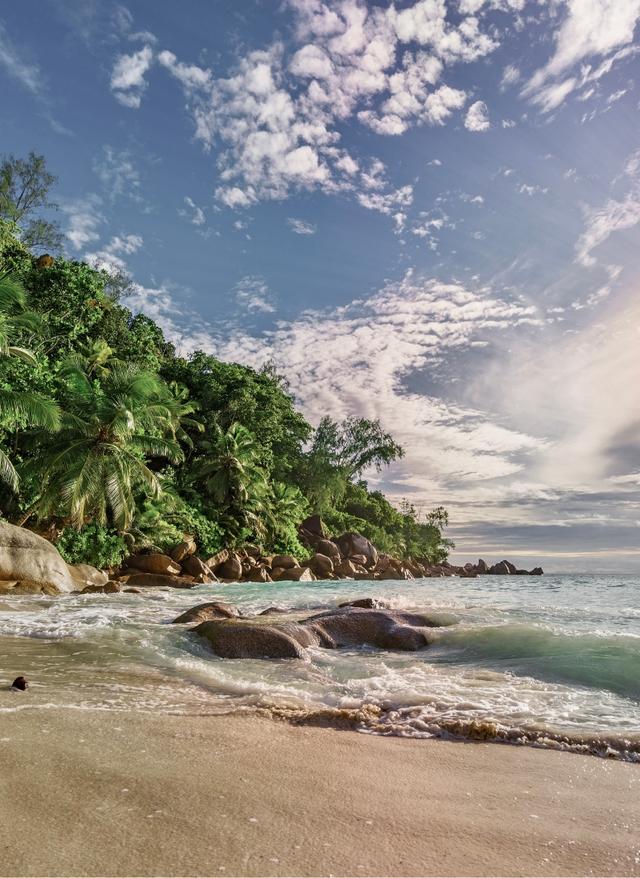 Seychellen schönste Strände