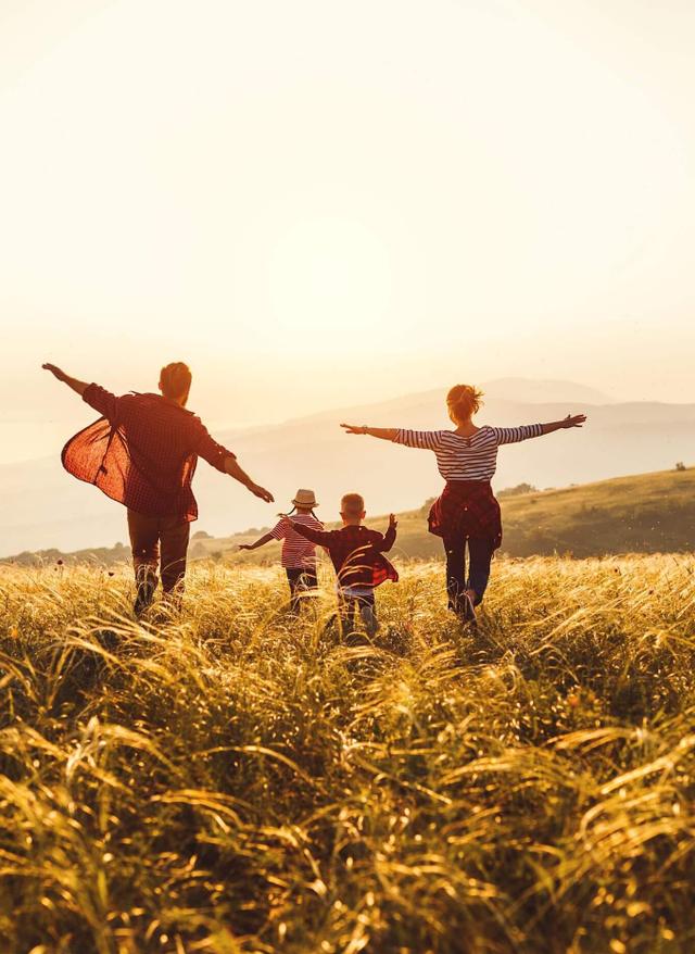 Ausflugsziele in Deutschland mit Kindern