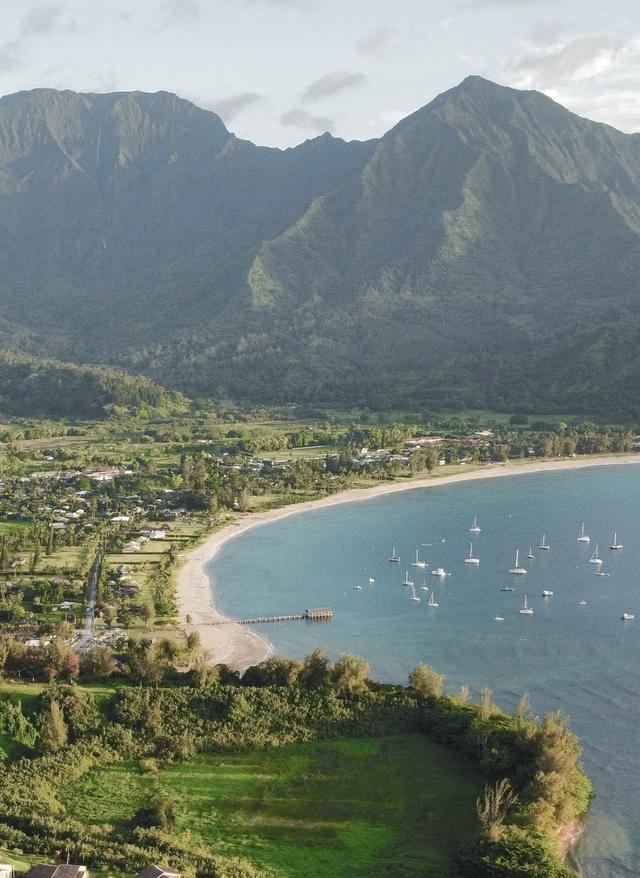 Beste Reisezeit Hawaii